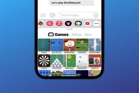 The Best iMessage Games for 2022 .
